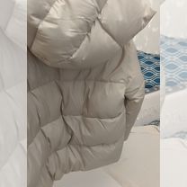 Куртка теплая зимняя