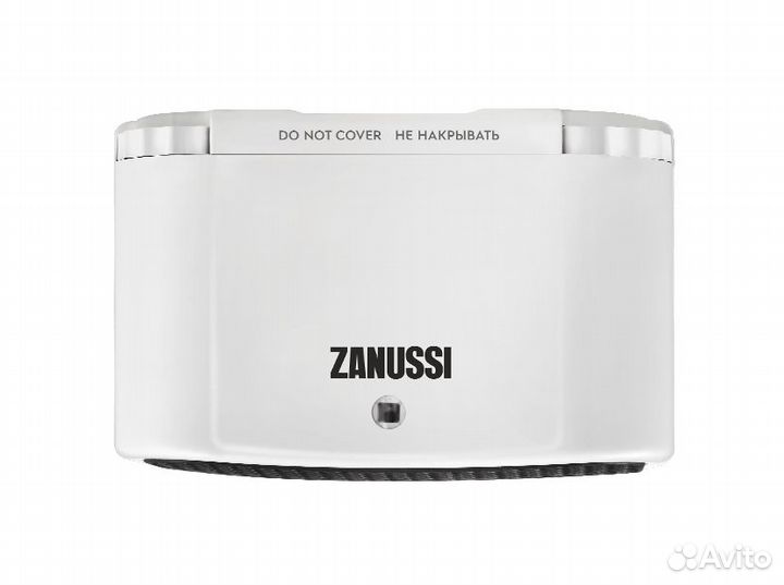 Тепловентилятор Zanussi ZFH/C-408