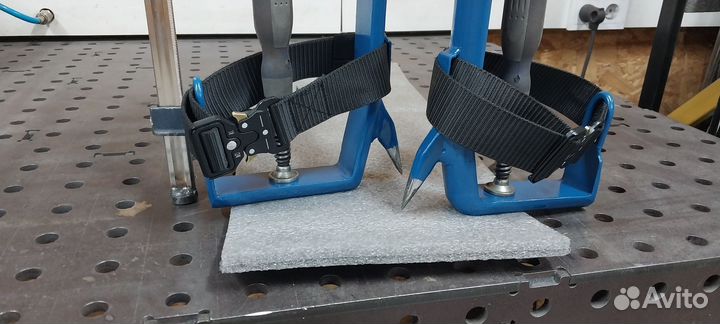 Гаффы для деревьев