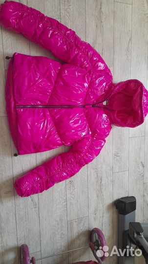 Куртка для девочки