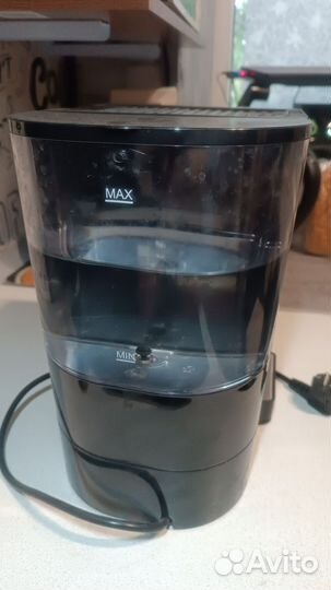 Кофеварка рожковая с капучинатором