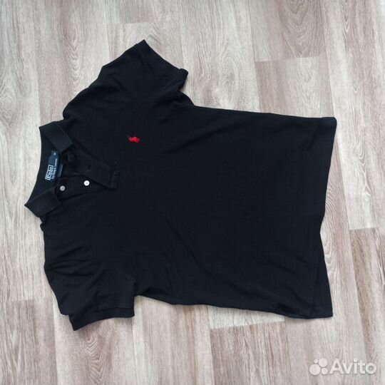 Футболка polo ralph lauren