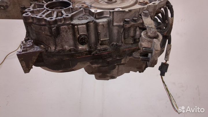 Кпп - автомат (АКПП) Volvo S60, 2006