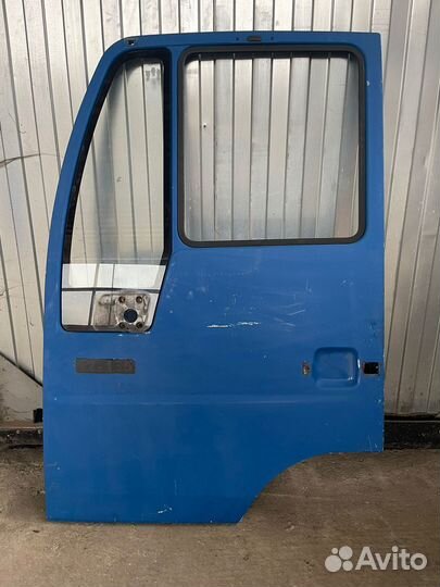 Двери MAN l2000,LE