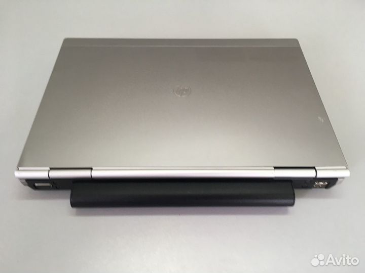 Ноутбук HP Elitebook 2560p