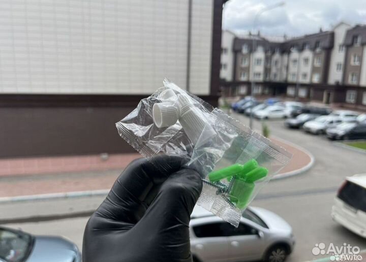 Камера видеонаблюдения wifi уличная v380 pro