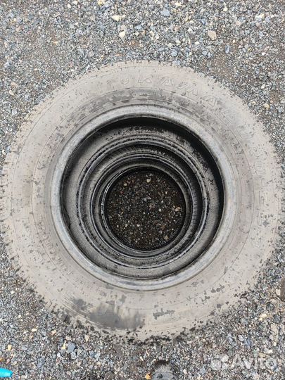 КАМА Кама-Евро-224 175/70 R13