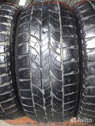 Yokohama Geolandar A/T-S G012 215/60 R16