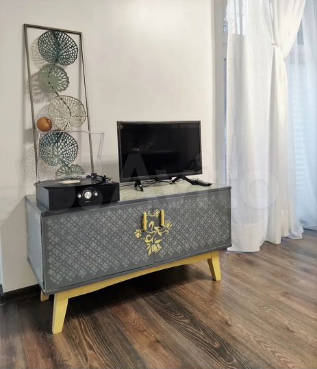 2-к. квартира, 48,2 м², 1/6 эт.