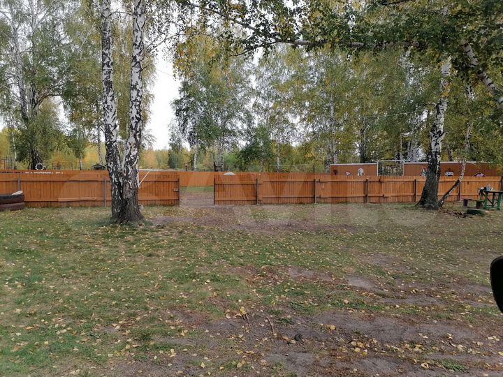 Участок 15 сот. (ИЖС)