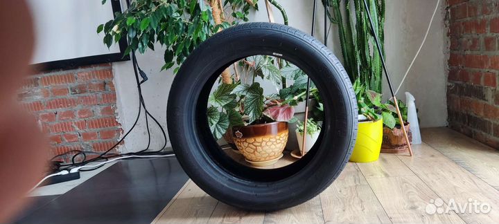 ChaoYang SU318A 215/50 R17