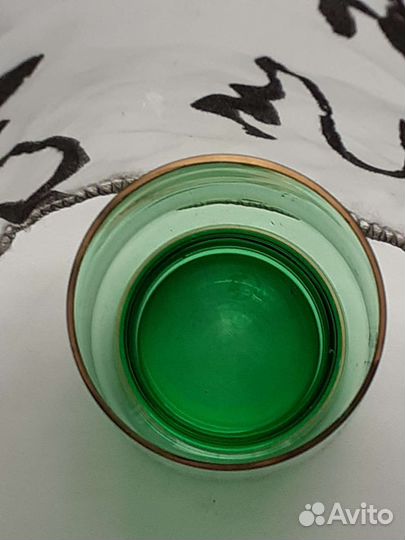 Бокал Винтаж Германия