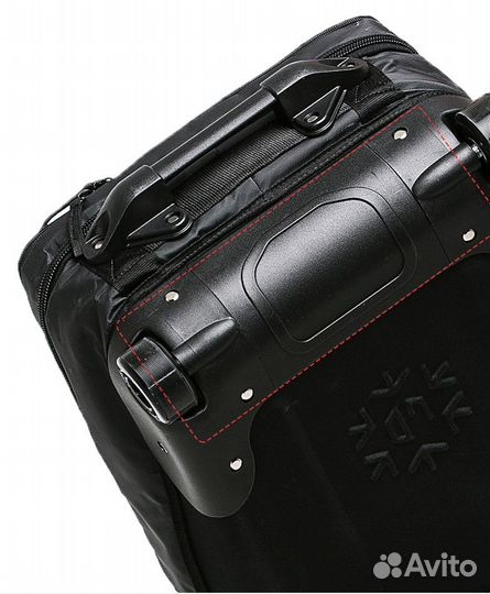 Чехол для сноуборда, лыж LDski Classic C. с колеса