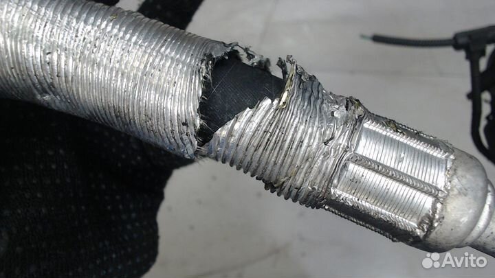 Компрессор кондиционера BMW X3 E83, 2007