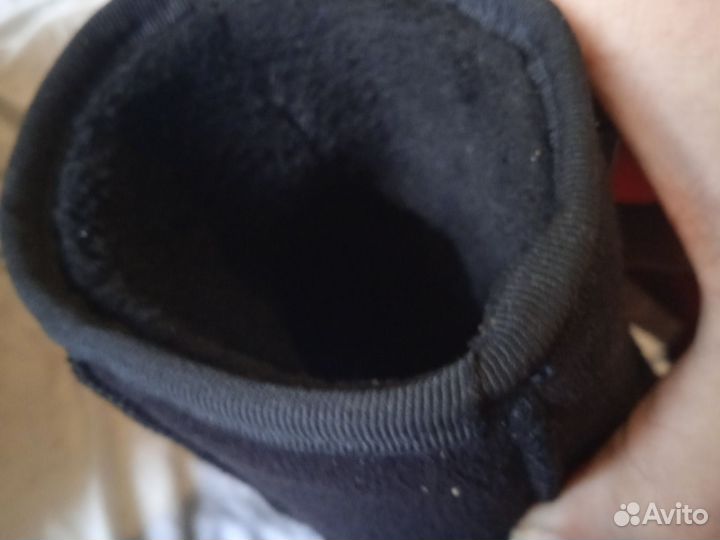 Угги женские зимние 37 р