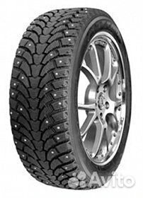 Antares Grip 60 Ice 225/60 R17 99T