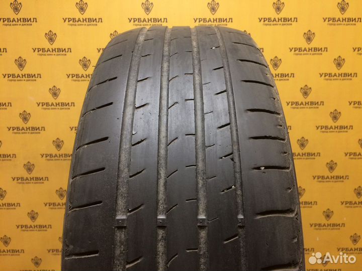 Nexen N'Fera RU1 SUV 235/55 R19 105V