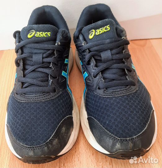 Кроссовки Asics Jolt 3 Gs (Junior) (р.38,0 EUR)