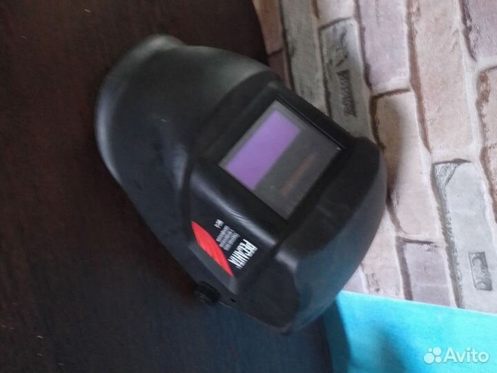 Сварочная маска Ресанта мс-4