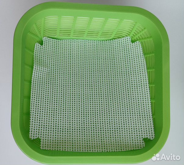 Проращиватель семян и микрозелени