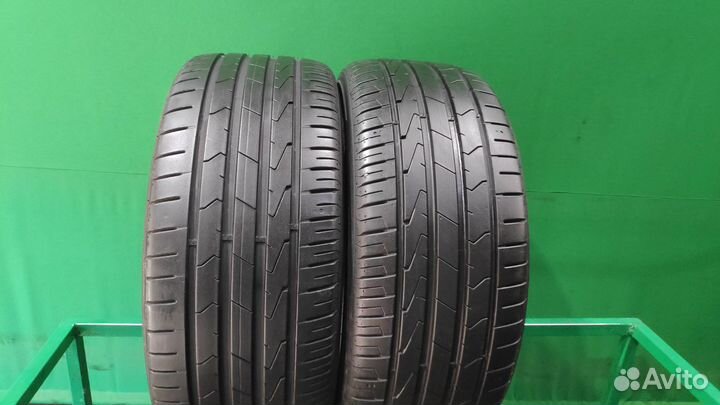 Hankook Ventus Prime 3 K125 225/45 R17 94W