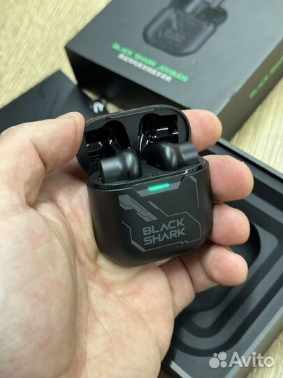 Беспроводные Наушники Black Shark JoyBuds