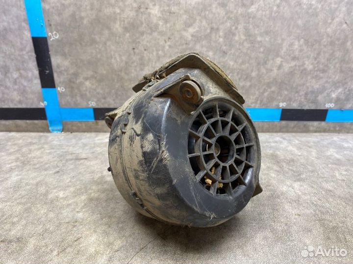 Моторчик печки Лада 2114 1.5 2007