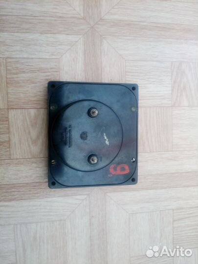 Миллиамперметр СССР