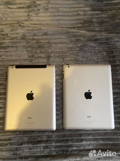 iPad wifi 32gb