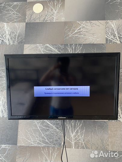 Телевизор samsung 32 дюйма
