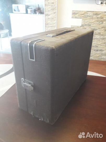 Патифон СССР