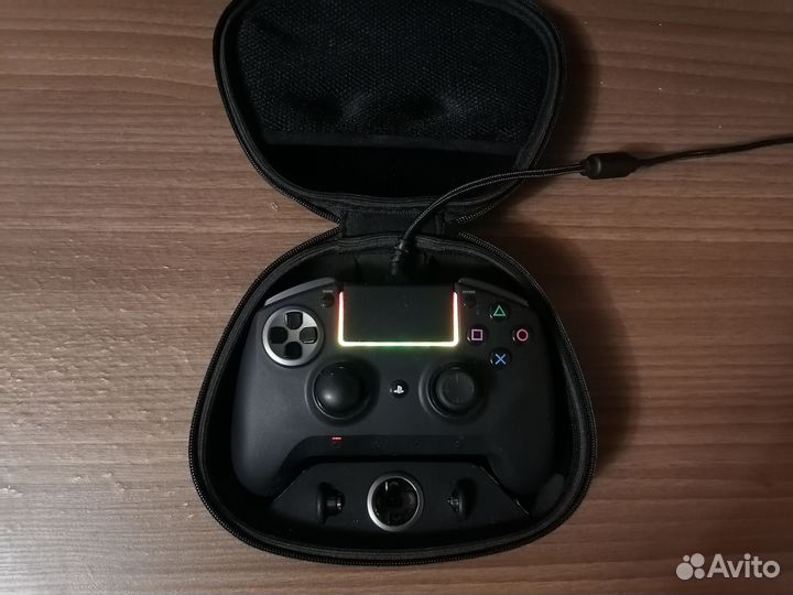 Razer Raiju Ultimate