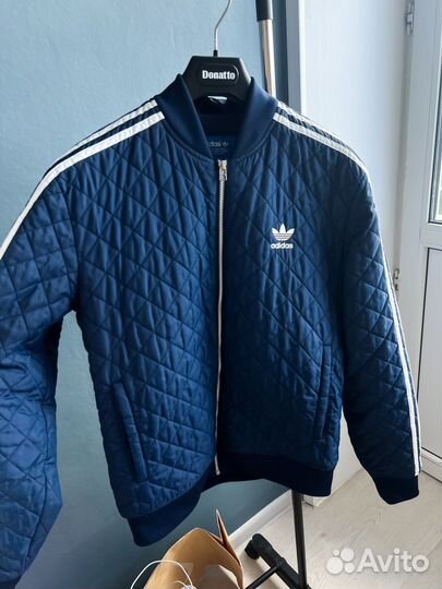 Куртка adidas