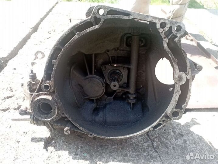 Каробка 21099