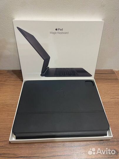 Apple iPad Magic Keyboard