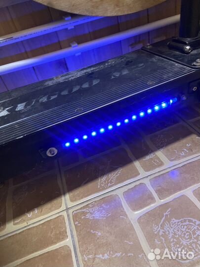 Электросамокат kugoo m2