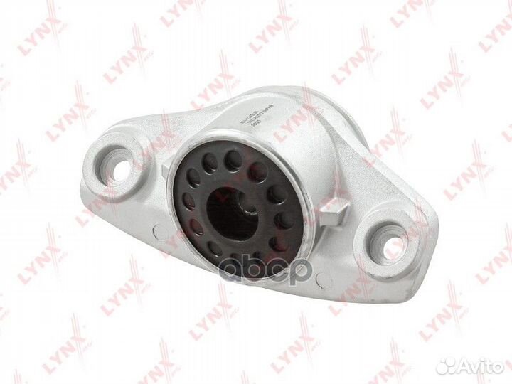 Опора зад. амортизатора MA-1242LR lynxauto