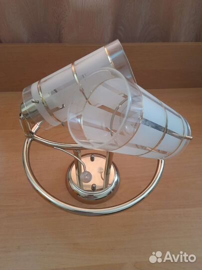 Светильник потолочный