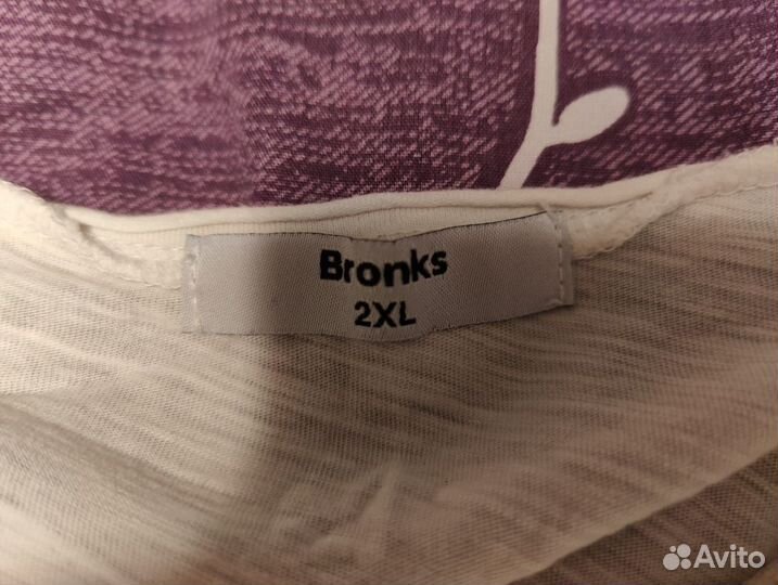 Футболки мужские бу