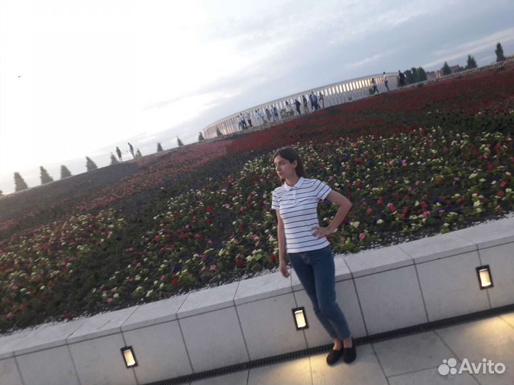 Экскурсии по Краснодару. Парк 