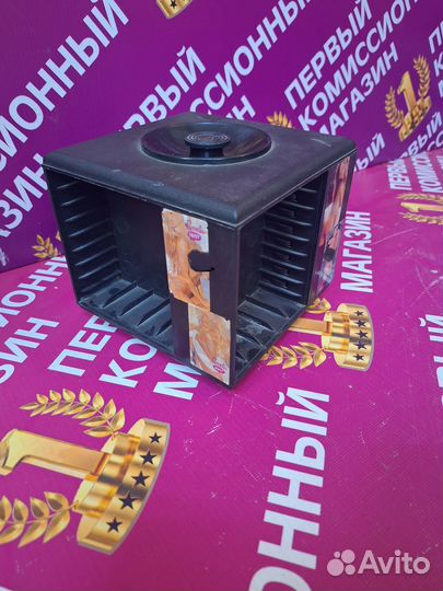 Подставка для кассет СССР