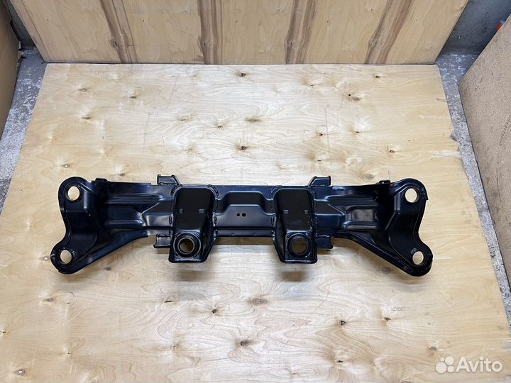 Задняя балка Suzuki Liana Aerio 2WD