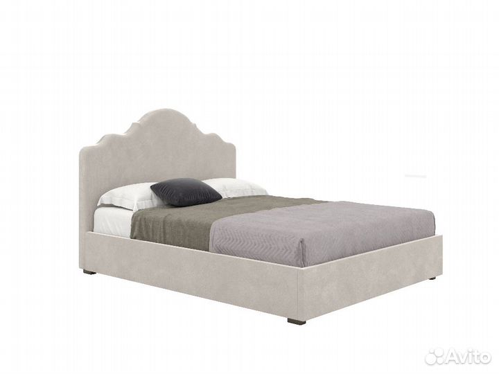 Кровать Эльза