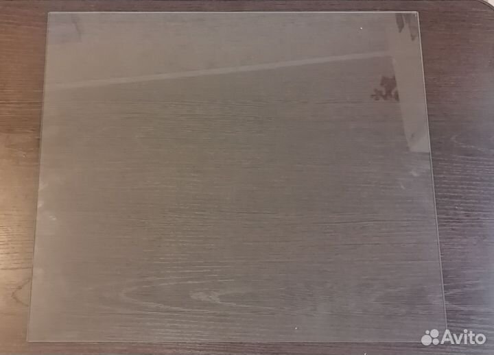 Среднее стекло Xansa 46х40