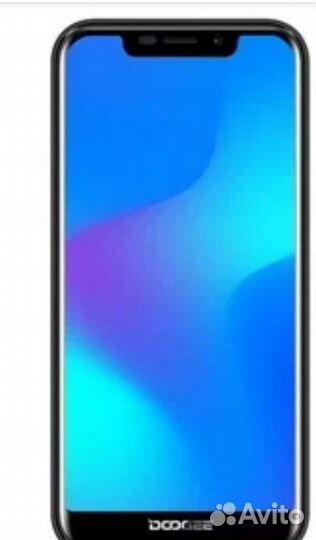 DOOGEE X70, 2/16 ГБ