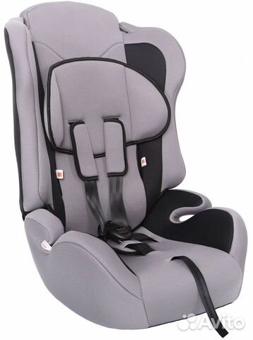 Детское автокресло