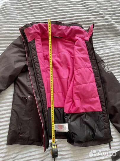 Костюм женский 44 для сноуборда