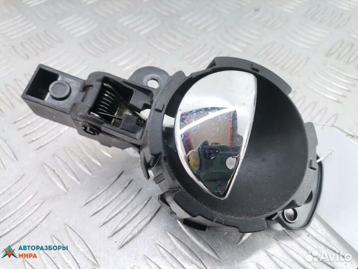 Ручка внутренняя передняя левая Mini Cooper R56