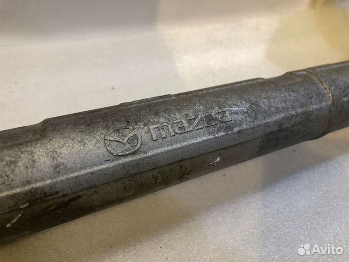 Рейка рулевая Mazda CX5 KF 2019 оригинальная