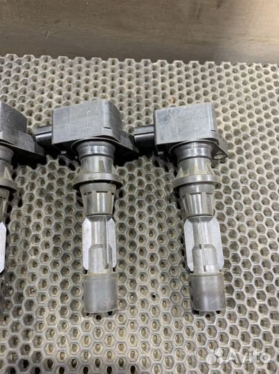 Катушка зажигания Mazda 6 gh L5 L3 Мазда